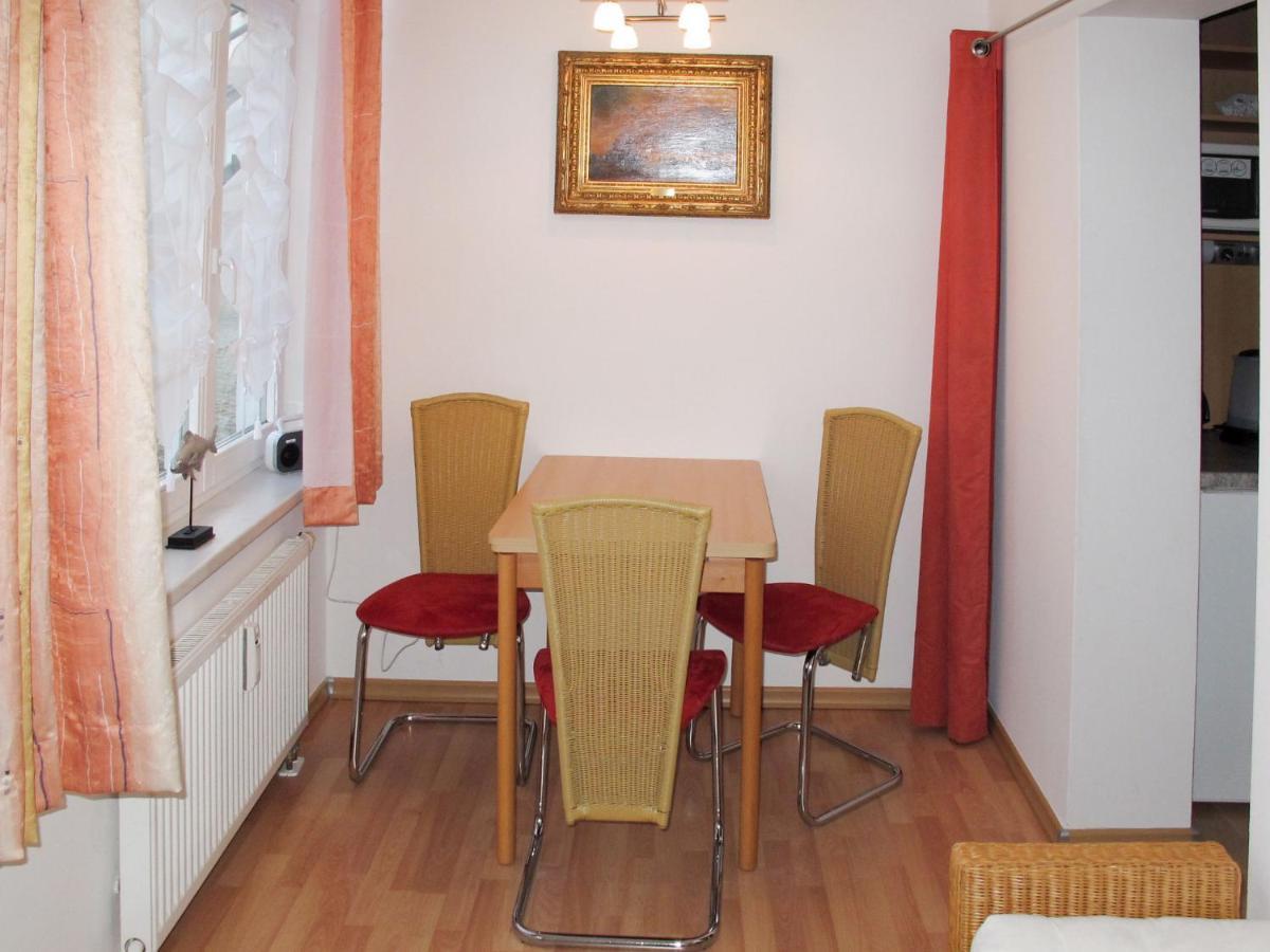 Apartment Bergstrasse By Interhome Heringsdorf  Eksteriør bilde